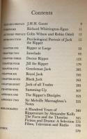 Jack the Ripper:Summing up and Verdict