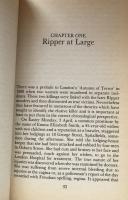 Jack the Ripper:Summing up and Verdict