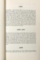 T. S. Eliot: A Chronology of his Life and Works (MacMillan Reference Books)

