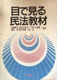 目で見る民法教材