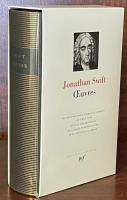 Jonathan Swift : Œuvres（Bibliothèque de la Pléiade）
