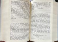 Jonathan Swift : Œuvres（Bibliothèque de la Pléiade）
