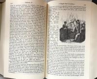 Andersen: Œuvres Tomes Ⅰ・Ⅱ Complet （Bibliothèque de la Pléiade）

