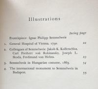 Immortal Magyar Semmelweis: Conqueror of Childbed Fever