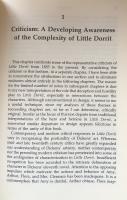 Deception in Dickens' Little Dorrit(American University Studies)


