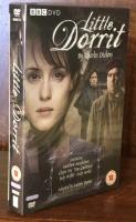 Little Dorrit (BBC DVD)