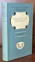 The Language of Dickens (The Language Library)