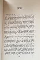 The Language of Dickens (The Language Library)