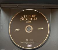 二都物語　（BBC　DVD）