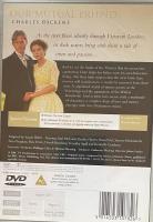 Our Mutual Friend (BBC DVD)