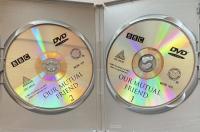 Our Mutual Friend (BBC DVD)