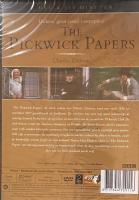 The Pickwick Papers(BBC DVD)