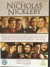 Nicholas Nickleby(DVD)