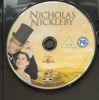 Nicholas Nickleby(DVD)
