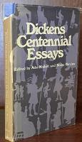Dickens Centennial Essays
