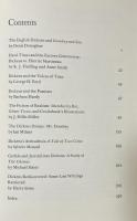 Dickens Centennial Essays