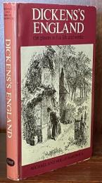 Dickens's England: the places in his life and works