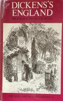 Dickens's England: the places in his life and works