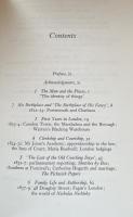 Dickens's England: the places in his life and works