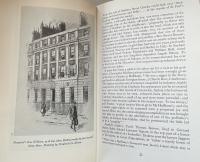 Dickens's England: the places in his life and works