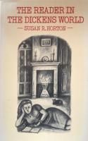 The Readers in the Dickens World:Style and Response