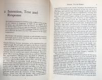 The Readers in the Dickens World:Style and Response