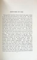Appreciations and Criticisms of the Works of Charles Dickens