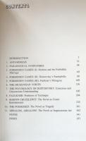 The Triumph of the Novel:Dickens,Dostoevsky,Faulkner