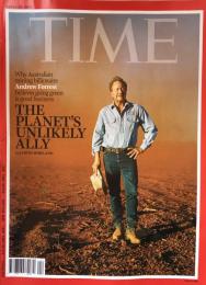 Time Australia  March 10,2025