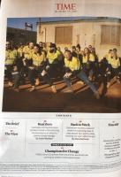 Time Australia  March 10,2025
