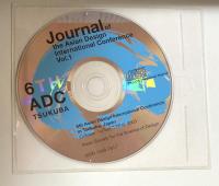 Journal of the Asian Design International Conference Vol.1