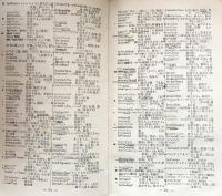 英語最重要　単語記憶捷径（高等学校　専門学校　大学　受験必携）改訂増補版