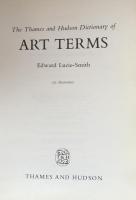 The Thames and Hudson Dictionary of Art Terms