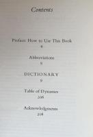 The Thames and Hudson Dictionary of Art Terms