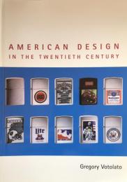American Design in the Twentieth Century