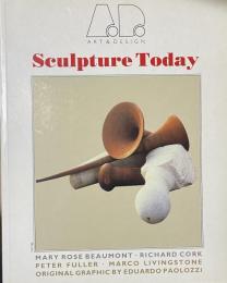 Sculpture Today(An Art&Design Profile)