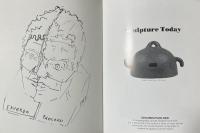 Sculpture Today(An Art&Design Profile)