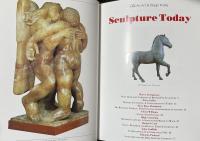 Sculpture Today(An Art&Design Profile)
