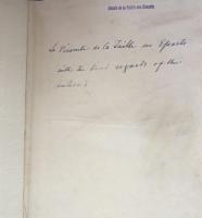Memoirs of Marshall Hall, M.D.,F.R.S, Corresponding Member of the Institute of France:Foreign Associate of the Academy of Medicine of Paris;ETC.ETC. By His Widow

