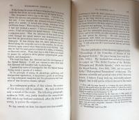 Memoirs of Marshall Hall, M.D.,F.R.S, Corresponding Member of the Institute of France:Foreign Associate of the Academy of Medicine of Paris;ETC.ETC. By His Widow

