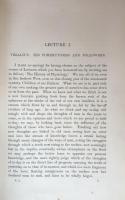 Lectures on the History of Physiology During the Sixteenth,Seventeenth and Eighteenth Centuries(Cambridge Natural Science Manuals)