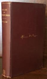 The Life of Hermann M. Biggs, M.D., D.Sc., LL.D.: Physician and Statesman of the Public Health
