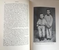The Life of Hermann M. Biggs, M.D., D.Sc., LL.D.: Physician and Statesman of the Public Health
