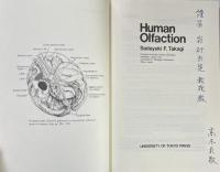 Human Olfaction