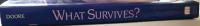 What Survives?: Contemporary Explorations of Life After Death
