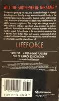 Lifeforce