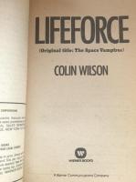 Lifeforce
