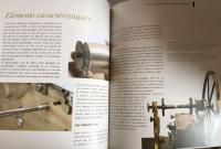 Henri Lioret: Un horloger pionnier du phonographe