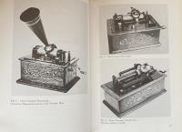Phonographen und Grammophone（Mit 310 Abbildungen）
