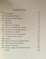 The Victorian Age: The Age of Comfort and Culture